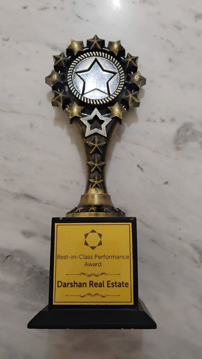 Tristar award recognition
