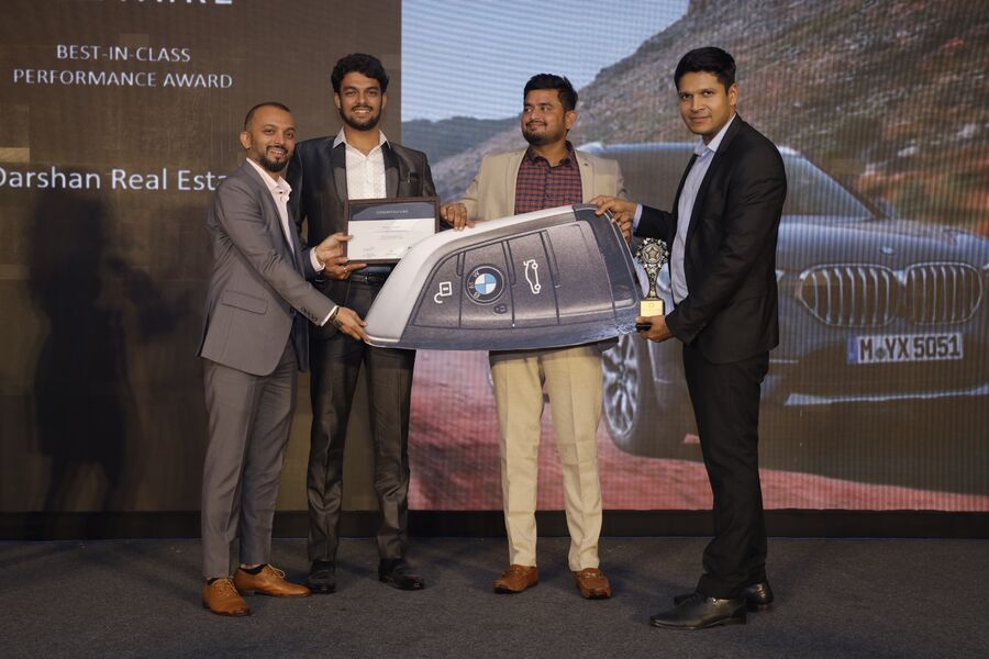 Highest Seller Of The Year