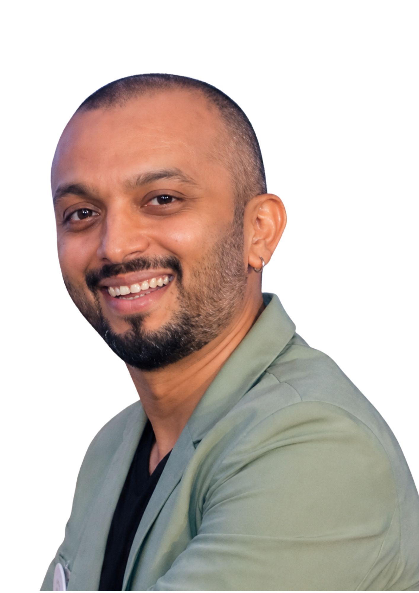 Dhawal Mehta, Director at Tristar Realtors